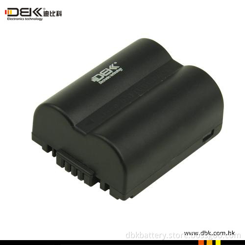 Cameras&Camcorders Battery/Battery for Panasonic (S006E)